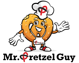 Graphic Design entry 798145 submitted by Dakouten to the Graphic Design for Pretzel Cafe run by CraftStack