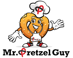 Graphic Design entry 798147 submitted by john12343 to the Graphic Design for Pretzel Cafe run by CraftStack