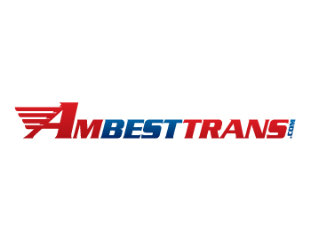 Logo Design entry 798405 submitted by Magmion to the Logo Design for AMBESTTRANS.COM run by AMBESTTRANS