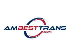 Logo Design entry 798349 submitted by Clandestine to the Logo Design for AMBESTTRANS.COM run by AMBESTTRANS