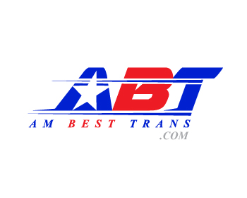 Logo Design entry 798368 submitted by beekitty7 to the Logo Design for AMBESTTRANS.COM run by AMBESTTRANS