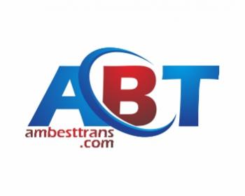 Logo Design entry 798405 submitted by kohirart to the Logo Design for AMBESTTRANS.COM run by AMBESTTRANS