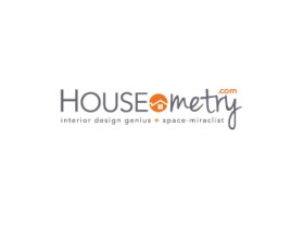 Logo Design entry 798694 submitted by LeAnn to the Logo Design for HOUSEometry.com run by DesignGenius