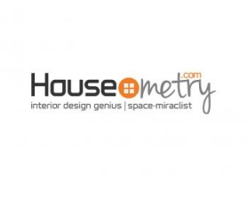 Logo Design Entry 798696 submitted by inratus to the contest for HOUSEometry.com run by DesignGenius