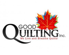 Logo Design entry 799575 submitted by Coral to the Logo Design for Good Quilting Inc. run by Catzz