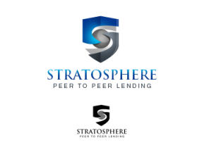 Logo Design entry 799903 submitted by PetarPan to the Logo Design for Stratosphere run by BenBeitler