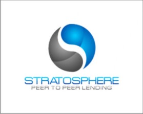 Logo Design entry 799905 submitted by PetarPan to the Logo Design for Stratosphere run by BenBeitler