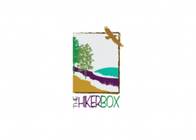 Logo Design Entry 799934 submitted by DeOroDesigns to the contest for The Hiker Box run by HikerBoxJess