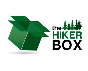 Logo Design entry 799929 submitted by mojmartin to the Logo Design for The Hiker Box run by HikerBoxJess