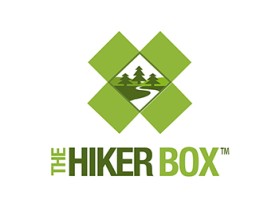 Logo Design entry 799944 submitted by kennisa to the Logo Design for The Hiker Box run by HikerBoxJess