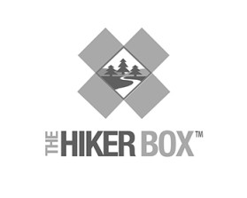 Logo Design entry 799945 submitted by vectored to the Logo Design for The Hiker Box run by HikerBoxJess