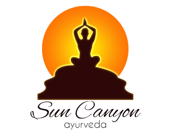 Logo Design entry 800054 submitted by LiamFlannery to the Logo Design for Sun Canyon Ayurveda run by Omisgood_108