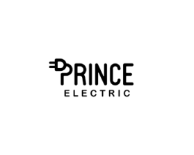 Logo Design Entry 800059 submitted by hma.purple to the contest for Prince Electric run by Usaamc