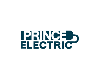 Logo Design entry 800078 submitted by Black Igloo to the Logo Design for Prince Electric run by Usaamc