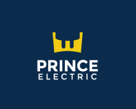 Logo Design entry 800078 submitted by mg2grafx to the Logo Design for Prince Electric run by Usaamc