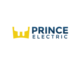 Logo Design entry 800082 submitted by Coral to the Logo Design for Prince Electric run by Usaamc