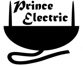 Logo Design entry 800086 submitted by ibbie ammiel to the Logo Design for Prince Electric run by Usaamc