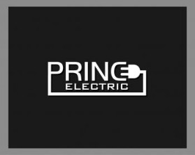 Logo Design entry 800108 submitted by dsdezign to the Logo Design for Prince Electric run by Usaamc