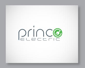 Logo Design entry 800078 submitted by logo.samriddhi to the Logo Design for Prince Electric run by Usaamc