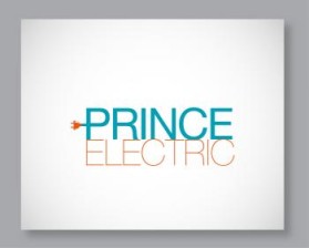 Logo Design entry 800112 submitted by logo.samriddhi to the Logo Design for Prince Electric run by Usaamc