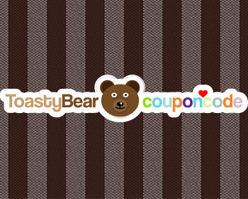 Logo Design entry 800129 submitted by ovidius to the Logo Design for ToastyBear.com run by mclal1pt1