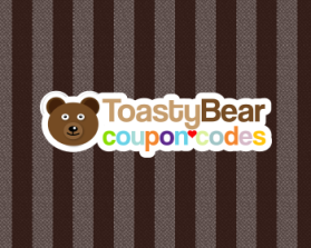 Logo Design entry 800133 submitted by john12343 to the Logo Design for ToastyBear.com run by mclal1pt1