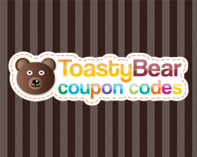 Logo Design entry 800139 submitted by lp_barcenas to the Logo Design for ToastyBear.com run by mclal1pt1