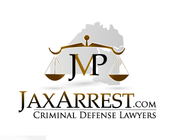 Logo Design entry 800371 submitted by dsdezign to the Logo Design for JaxArrest.com run by jaxarrest