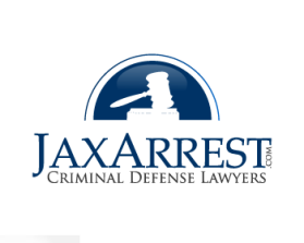 Logo Design entry 800326 submitted by courandart to the Logo Design for JaxArrest.com run by jaxarrest