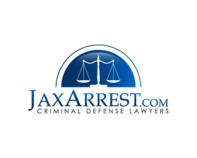 Logo Design entry 800371 submitted by dsdezign to the Logo Design for JaxArrest.com run by jaxarrest