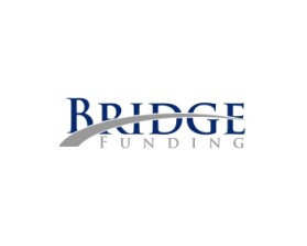 Logo Design entry 800380 submitted by buboy143 to the Logo Design for Bridge Funding run by mikeschoen