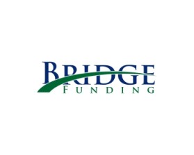 Logo Design entry 800381 submitted by Magmion to the Logo Design for Bridge Funding run by mikeschoen