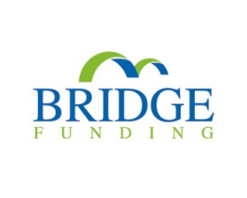 Logo Design entry 800395 submitted by buboy143 to the Logo Design for Bridge Funding run by mikeschoen
