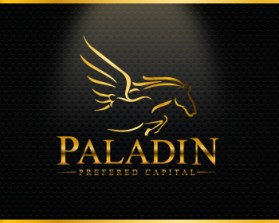 Logo Design entry 800515 submitted by Magmion to the Logo Design for www.paladinpref.com run by RobertR