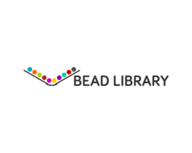 Logo Design entry 800771 submitted by tiyasha to the Logo Design for Bead Library run by htv8383