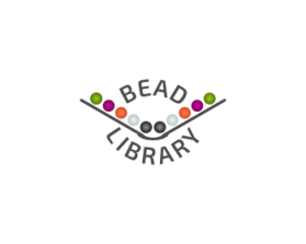 Logo Design entry 800791 submitted by plasticity to the Logo Design for Bead Library run by htv8383