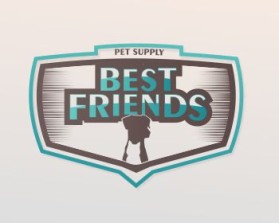 Logo Design Entry 800923 submitted by K. to the contest for Best Friends Pet Supply run by bestfriendsinc