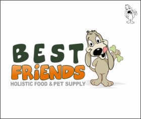 Logo Design Entry 801039 submitted by joa to the contest for Best Friends Pet Supply run by bestfriendsinc