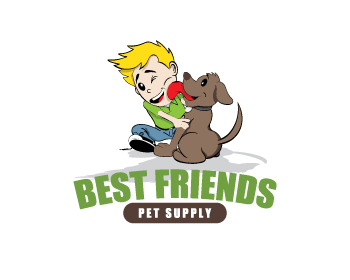 Logo Design entry 836548 submitted by JINKODESIGNS