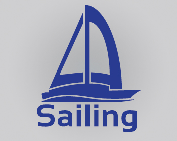 Logo Design entry 801081 submitted by Petre08 to the Logo Design for LA Sailing run by CruiseLASailing