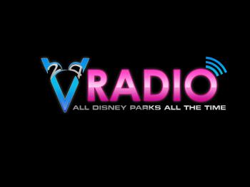 Logo Design entry 801165 submitted by Adam to the Logo Design for V24 Radio run by V24Radio