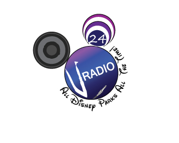 Logo Design entry 801169 submitted by life05 to the Logo Design for V24 Radio run by V24Radio