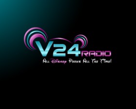 Logo Design entry 801181 submitted by life05 to the Logo Design for V24 Radio run by V24Radio