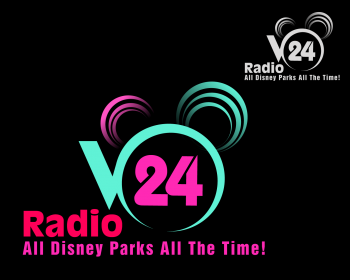 Logo Design entry 801188 submitted by crissgee to the Logo Design for V24 Radio run by V24Radio