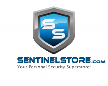 Logo Design entry 801281 submitted by Sagar7555 to the Logo Design for www.SentinelStore.com run by scottodom
