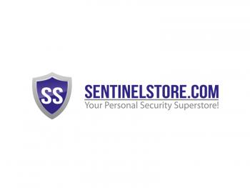 Logo Design entry 801281 submitted by PANTONE to the Logo Design for www.SentinelStore.com run by scottodom