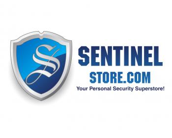 Logo Design entry 801281 submitted by vectored to the Logo Design for www.SentinelStore.com run by scottodom