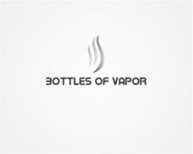 Logo Design entry 801441 submitted by ioni to the Logo Design for BottlesOfVapor.com run by callum08