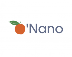 Logo Design Entry 801570 submitted by crissgee to the contest for O'Nano run by jasoncarstech