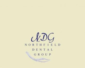 Logo Design Entry 801691 submitted by christine to the contest for Northfield Dental Group run by deb